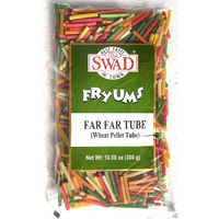 Swad Fryums Far Far Tube 300 gms