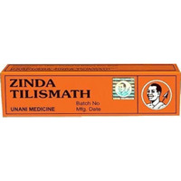 Zinda Tilismati 15 ml