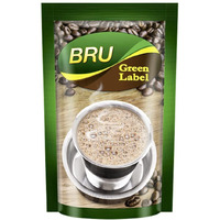 Bru Green Label Coffee 500 gms