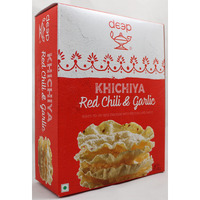 Deep Khichiya - Red Chilli With Garlic 200 gms