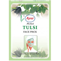 Ayur Tulsi Face Pack 100 gms