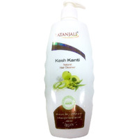 Patanjali Natural Hair Cleanser 450 ml