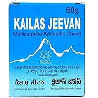 Kailas Jeevan Pain Balm 60 gms
