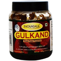 Patanjali Gulkand 400gm