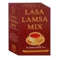 Lasa Lamsa Mix 500 gms