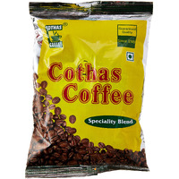 Cothas Coffee Speciality Blend of Coffee and Chicory (7oz)