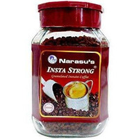 Narasu's Insta Strong Instant Coffee 200 gms