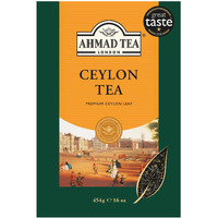Ahmad Tea Ceylon Tea 16 oz