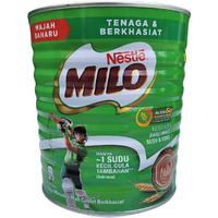 Nestle Milo- 1.5 Kgs