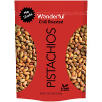 Pistachios Chilli Roasted 22 oz
