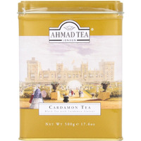 Ahmad Tea Cardamom Tea 500 gms