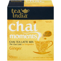 Tea India - Ginger 10 sachets