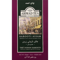 Ahmad Tea Barooti Assam Tea Loose Leaf, 16 Ounce