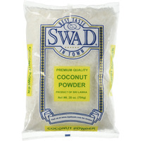 Swad Coconut Powder 28 Oz