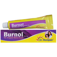 Burnol - Original Burns Cream 20 gms