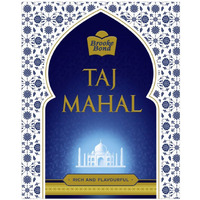 Taj Mahal Rich and Flavorful Tea 1 Kg