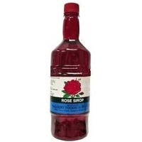 Kalvert Foods Rose Syrup 750 ml