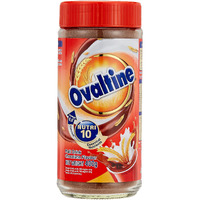 Ovaltine 400 gms