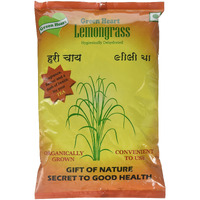 Green Heart Lemon grass - 100 gms