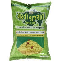 GG Roasted Poha Chewda 10 oz