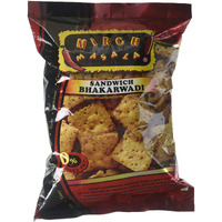 MM Sandwich Bhakarwadi 340 gms