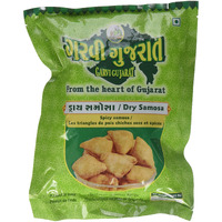 GG Dry Samosa 10 oz