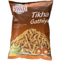 Swad Tikha Ganthiya 10 Oz