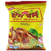 Rampam instant noodles 75 gms
