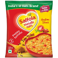 Saffola Masala oats- Peppy Tomato 38 gms
