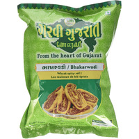 Garvi Gujarat Bhakarwadi 10oz