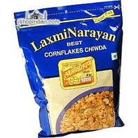 Lx. Corn Flakes Chewda 400g