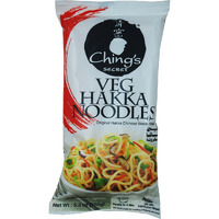 Ching's Veg Hakka noodles 150 gms