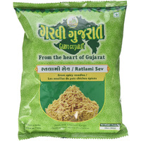 Garvi Gujarat - Ratlami Sev (285 g)