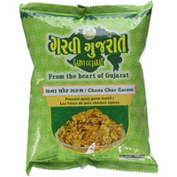 Garvi Gujarat Chana Chor garam 10 oz