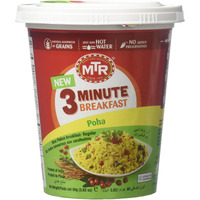 MTR 3-minute Breakfast- Poha 80 gms