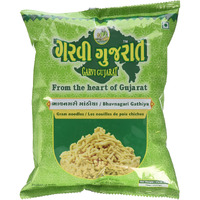 Garvi Gujarat - Bhavnagari Gathiya (285 g)