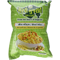 Garvi Gujrat - Bhel Mix 2 lbs