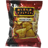 Mirch Masala Methi Puri 340gms