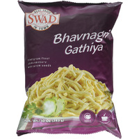 Swad Bhavnagari Ganthia 10 Oz