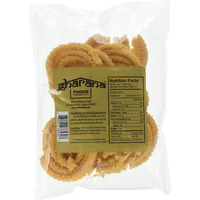Gharana Foods - Chakri 6 Oz