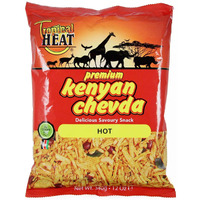 Kenyan Chevda Hot 340 gms