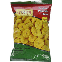 Deep Udupi- Original Plantain Chips 200 gms