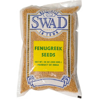 Swad Methi Seeds 800 gms
