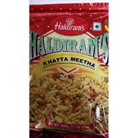 Haldiram's- Khatta Mitha 1 Kg