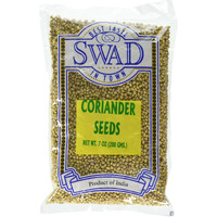 Swad Coriander Seeds 200 gms