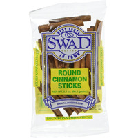 Swad Cinnamon Round 3.5 Oz