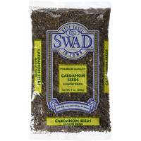Swad Cardamom Seeds 7 Oz