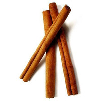 Cinnamon Sticks (Round)7oz - Indian Grocery,Spice by Swad