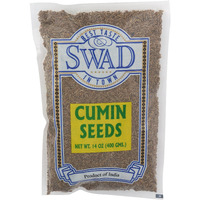 Swad Cumin seeds whole 400 gms