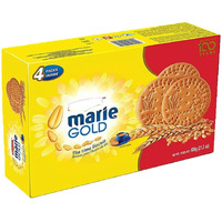 Britannia Marie Gold Tea Biscuits 600 gms
